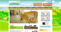 Desktop Screenshot of fdc80.com