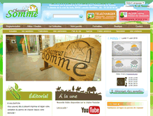 Tablet Screenshot of fdc80.com